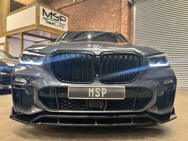 Used BMW X5 2019 for sale - 74911926: Photo 11