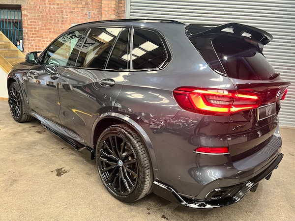Used BMW X5 2019 for sale - 74911926: Photo 16