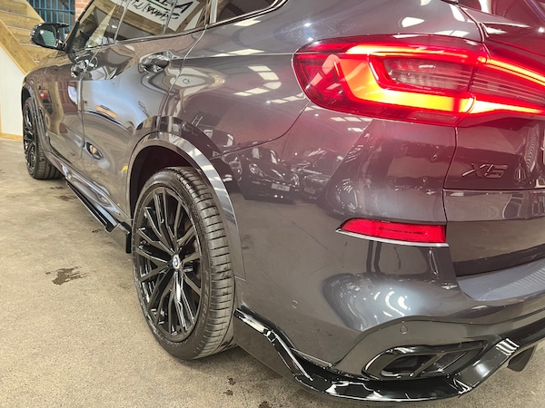 Used BMW X5 2019 for sale - 74911926: Photo 17