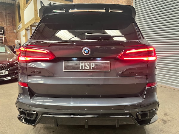 Used BMW X5 2019 for sale - 74911926: Photo 18