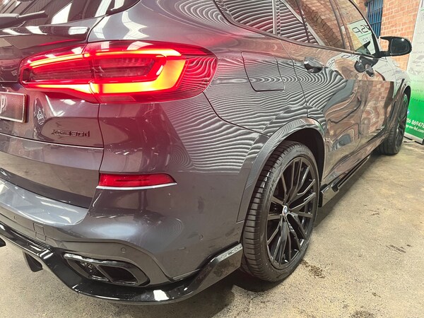 Used BMW X5 2019 for sale - 74911926: Photo 19