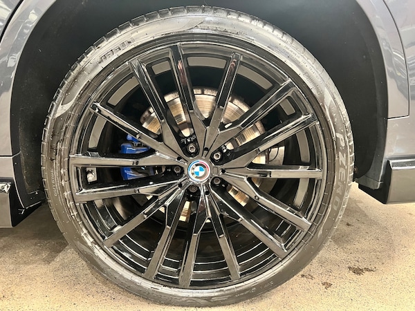 Used BMW X5 2019 for sale - 74911926: Photo 21