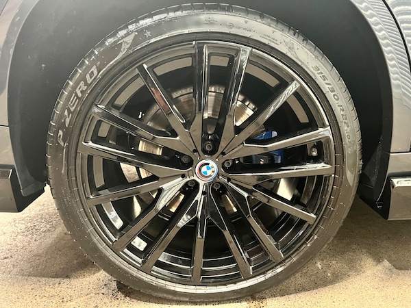 Used BMW X5 2019 for sale - 74911926: Photo 22