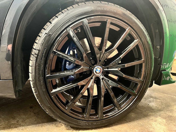 Used BMW X5 2019 for sale - 74911926: Photo 23