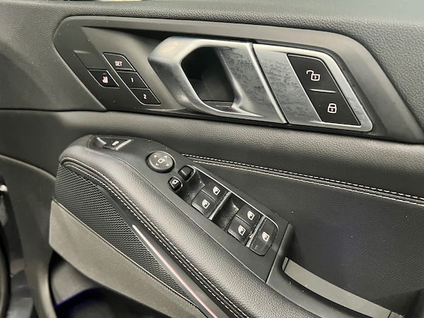 Used BMW X5 2019 for sale - 74911926: Photo 27
