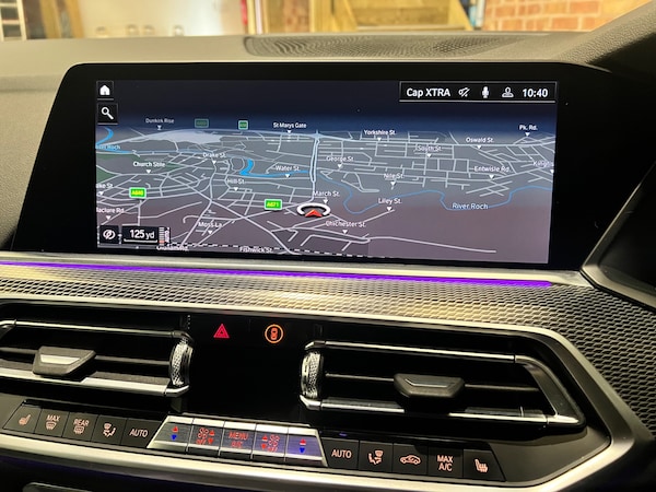 Used BMW X5 2019 for sale - 74911926: Photo 29