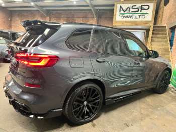 Used BMW X5 2019 for sale - 74911926: Photo