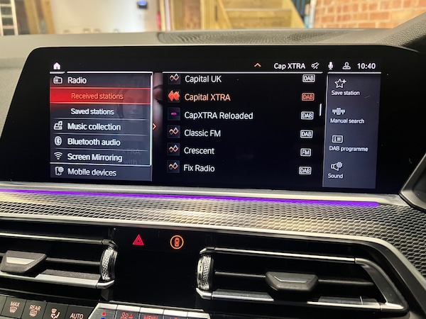 Used BMW X5 2019 for sale - 74911926: Photo 30