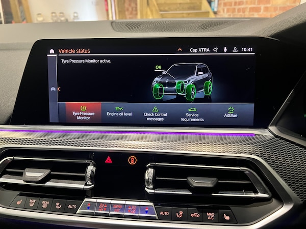 Used BMW X5 2019 for sale - 74911926: Photo 31