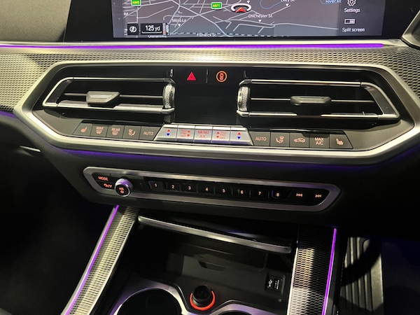 Used BMW X5 2019 for sale - 74911926: Photo 33