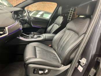 Used BMW X5 2019 for sale - 74911926: Photo