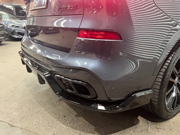 Used BMW X5 2019 for sale - 74911926: Photo 46