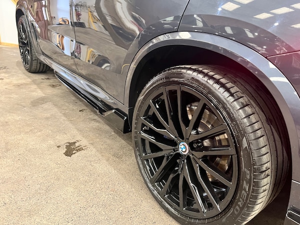 Used BMW X5 2019 for sale - 74911926: Photo 60