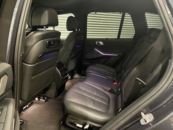 Used BMW X5 2019 for sale - 74911926: Photo 66