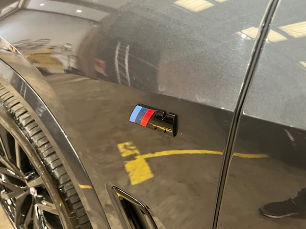 Used BMW X5 2019 for sale - 74911926: Photo 68