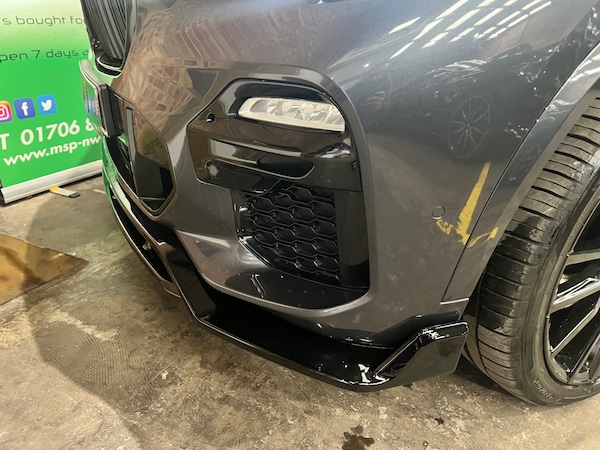 Used BMW X5 2019 for sale - 74911926: Photo 70
