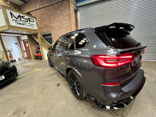 Used BMW X5 2019 for sale - 74911926: Photo 76