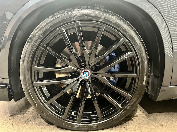 Used BMW X5 2019 for sale - 74911926: Photo 7