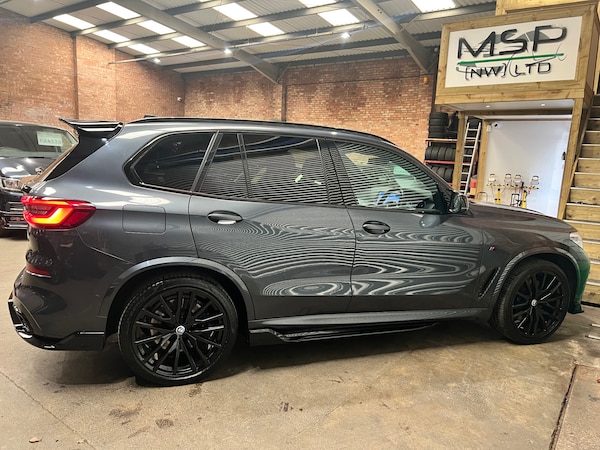Used BMW X5 2019 for sale - 74911926: Photo 8