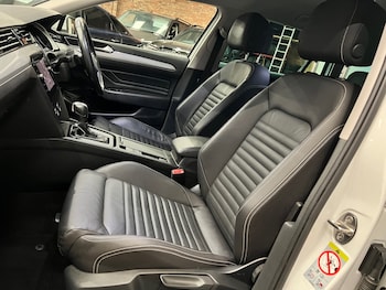 Used Volkswagen Passat 2020 for sale - 75453661: Photo