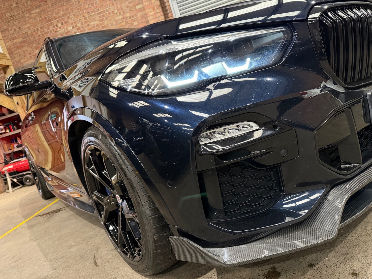 Used BMW X5 2019 for sale - 78210471: Photo 10