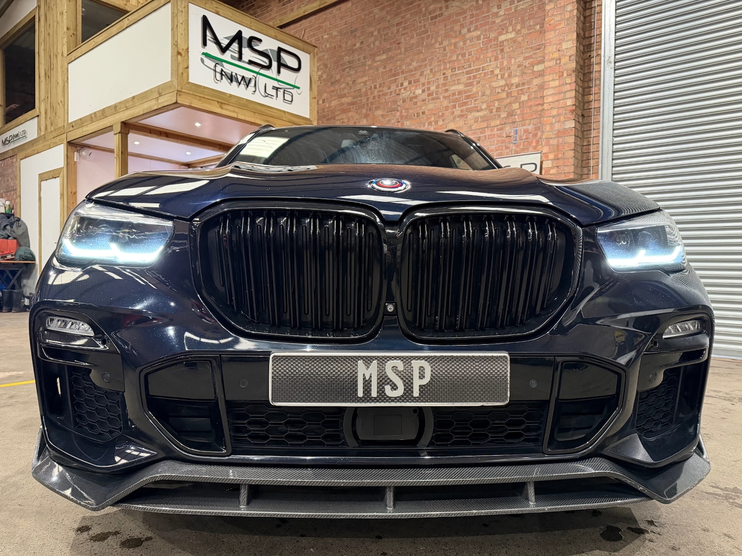 Used BMW X5 2019 for sale - 78210471: Photo 11