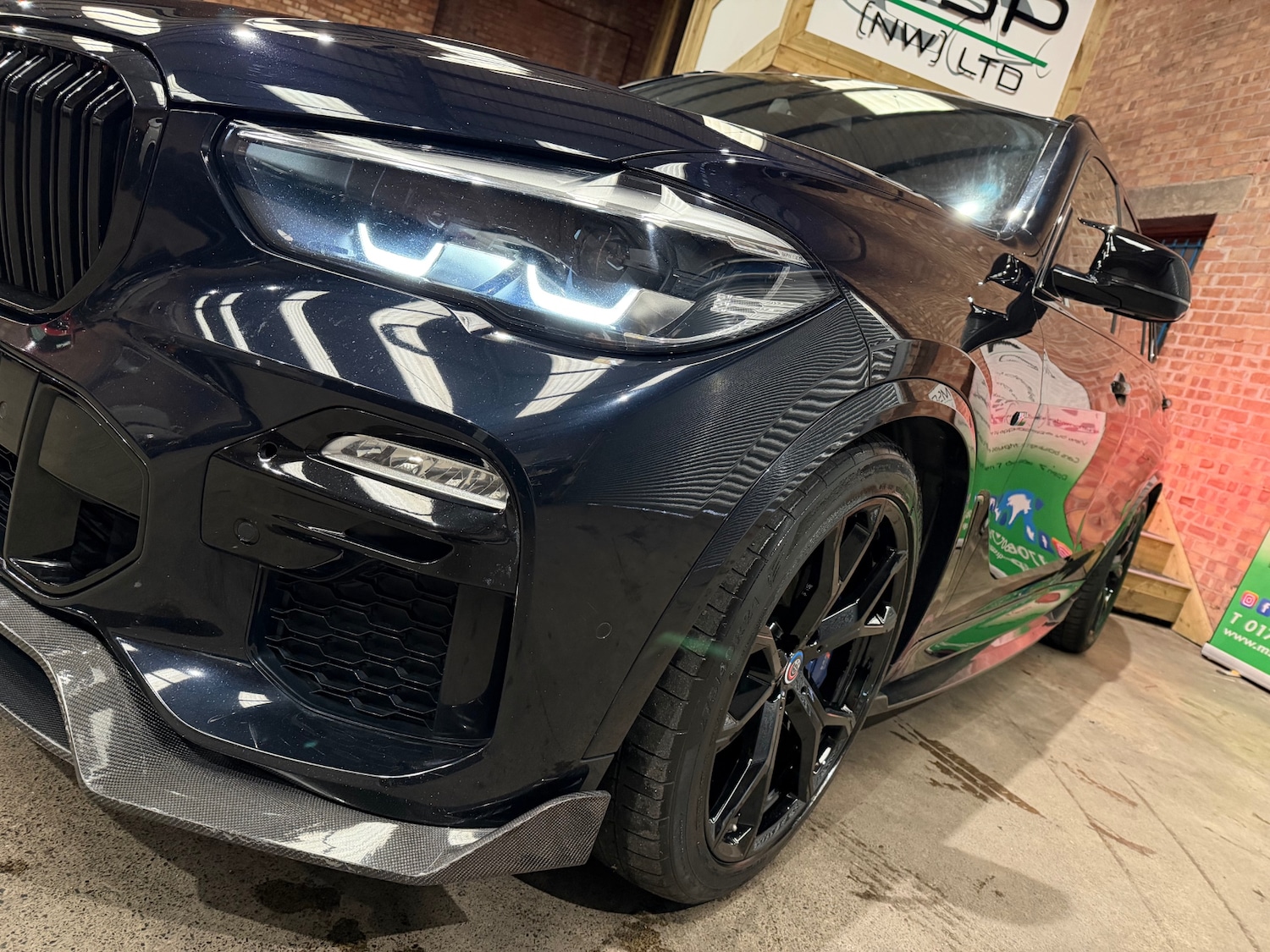 Used BMW X5 2019 for sale - 78210471: Photo 12