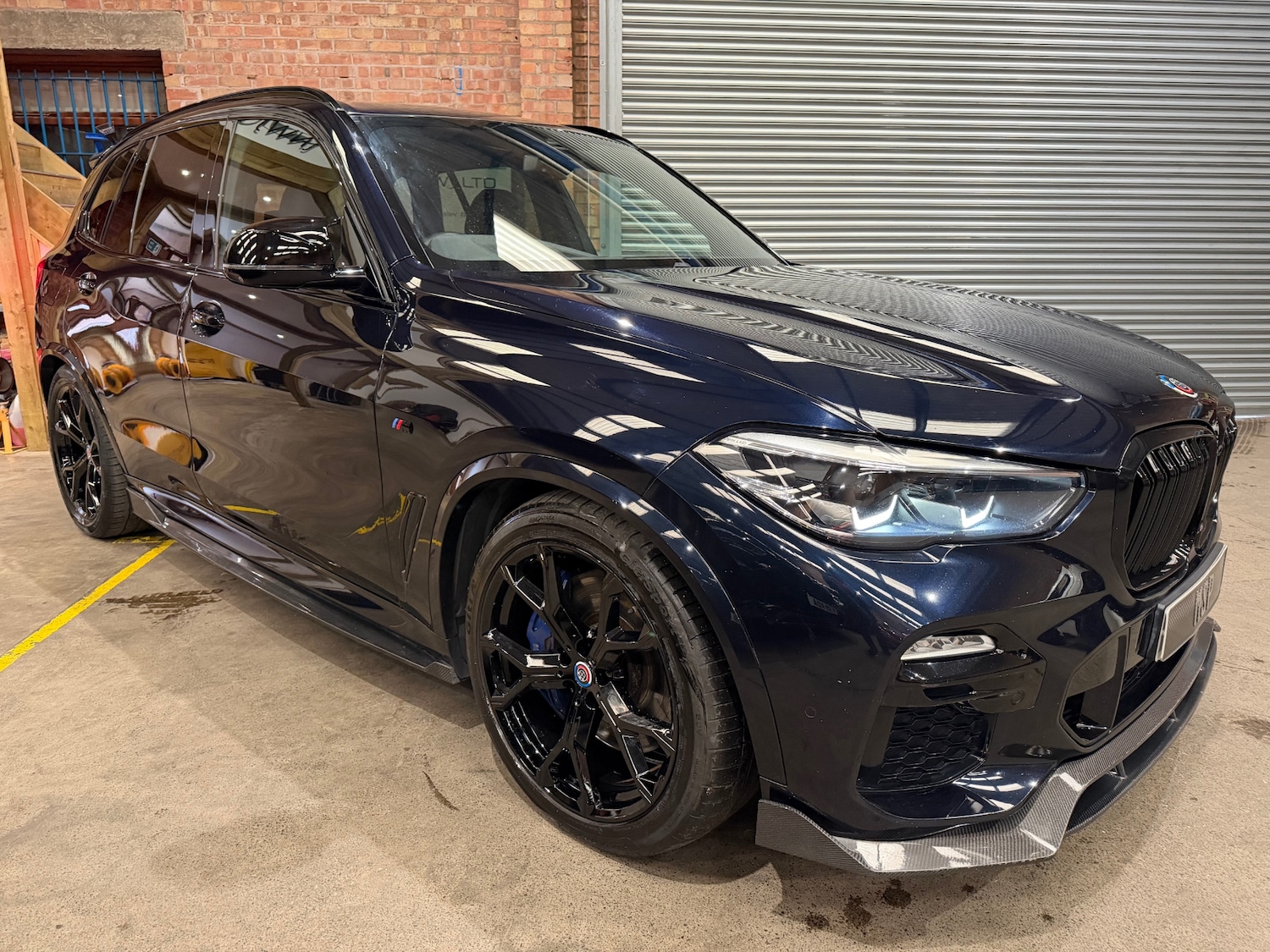 Used BMW X5 2019 for sale - 78210471: Photo 13