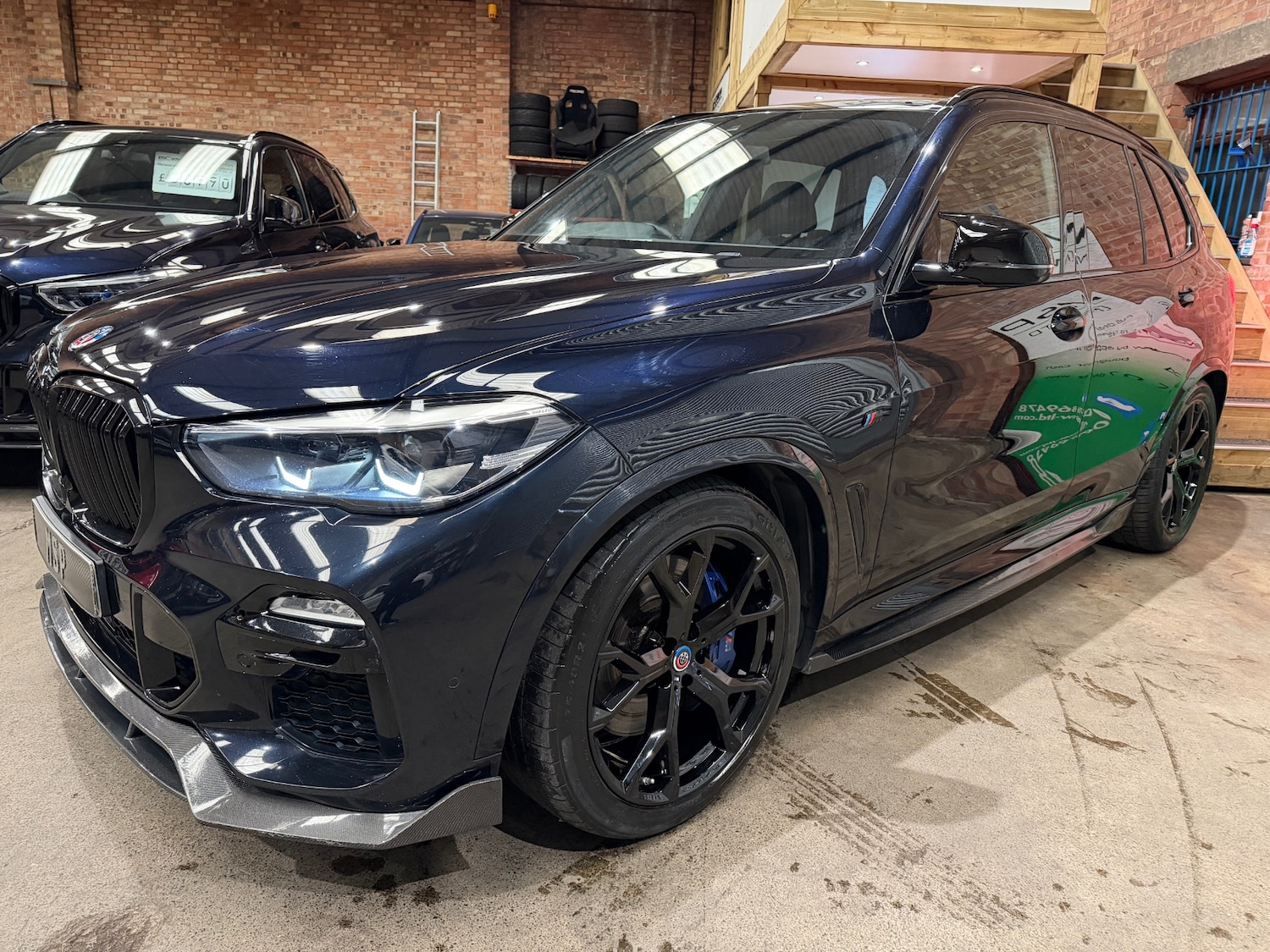 Used BMW X5 2019 for sale - 78210471: Photo 14