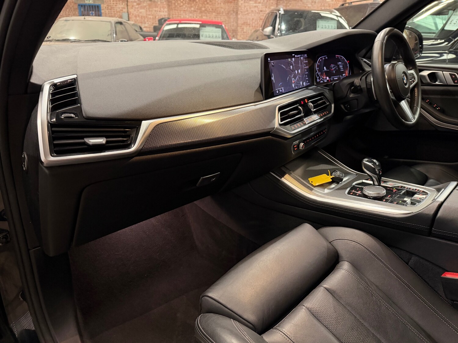 Used BMW X5 2019 for sale - 78210471: Photo 15