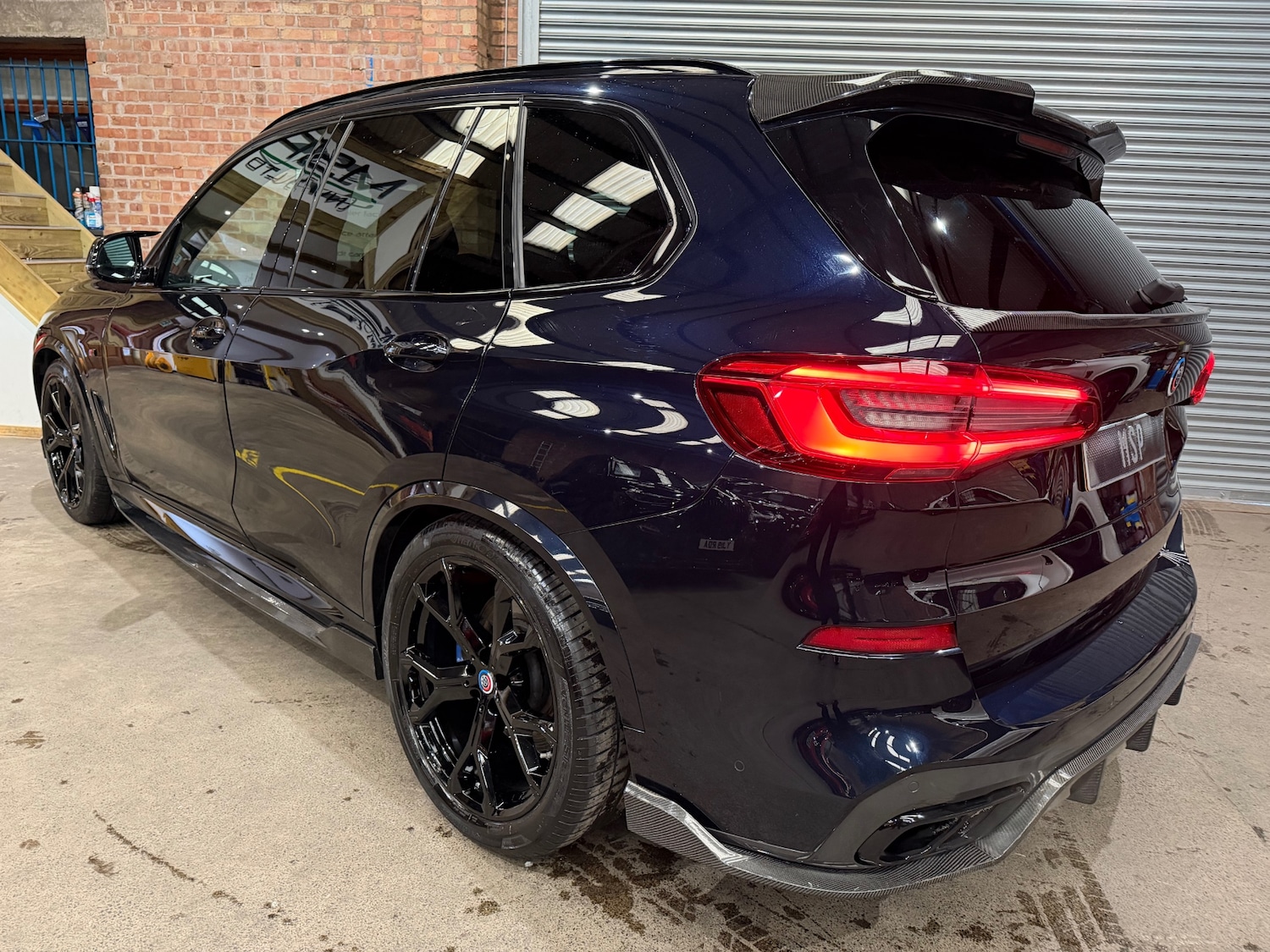 Used BMW X5 2019 for sale - 78210471: Photo 16