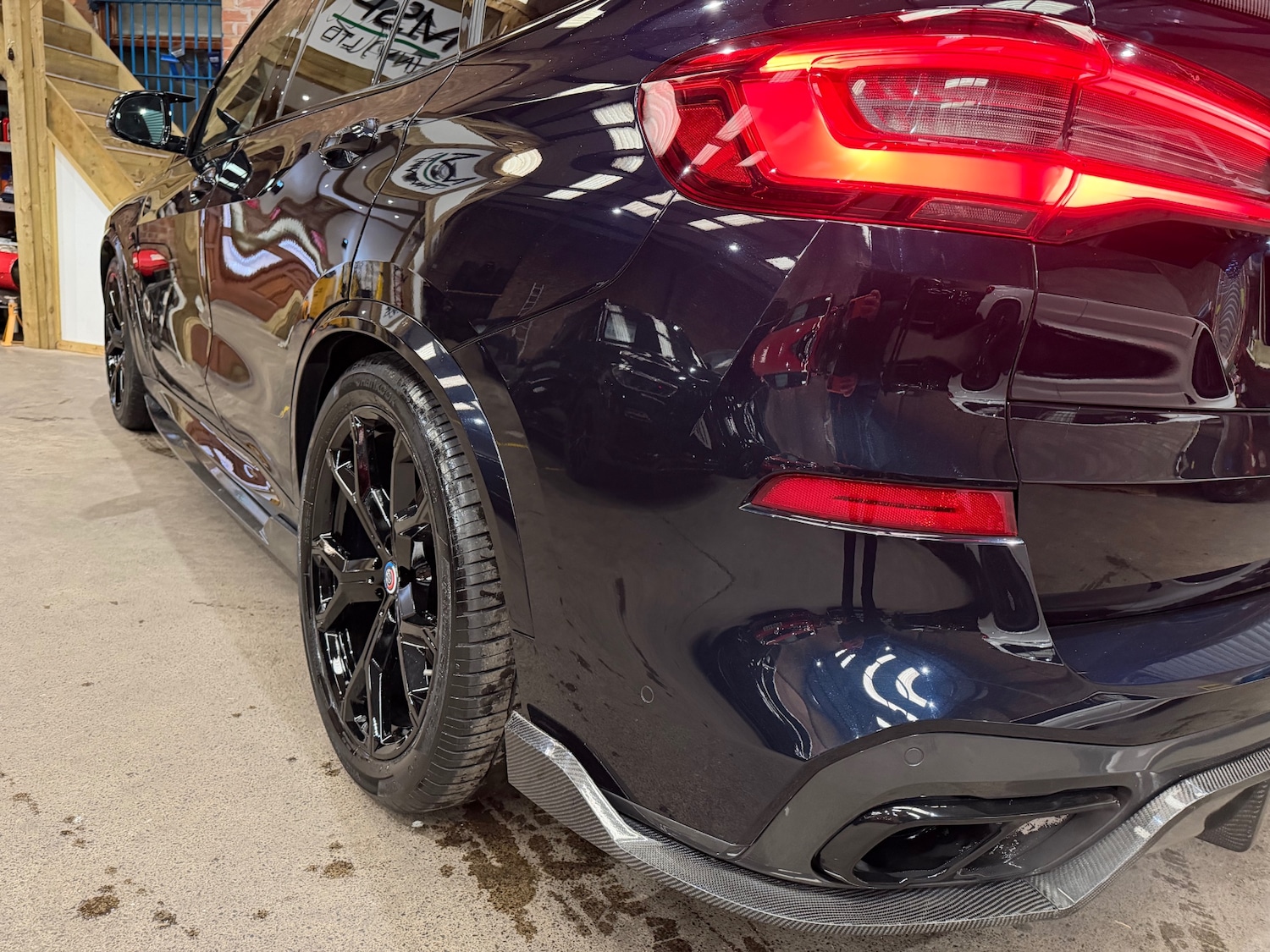 Used BMW X5 2019 for sale - 78210471: Photo 17