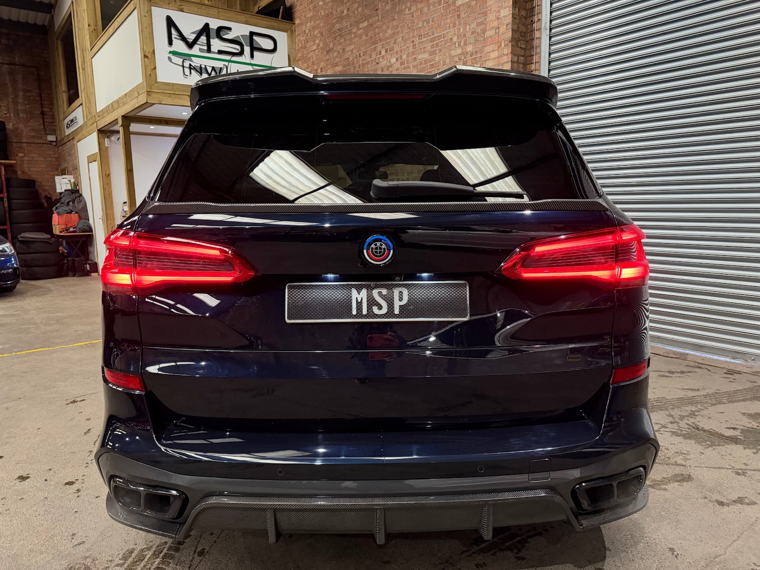 Used BMW X5 2019 for sale - 78210471: Photo 18