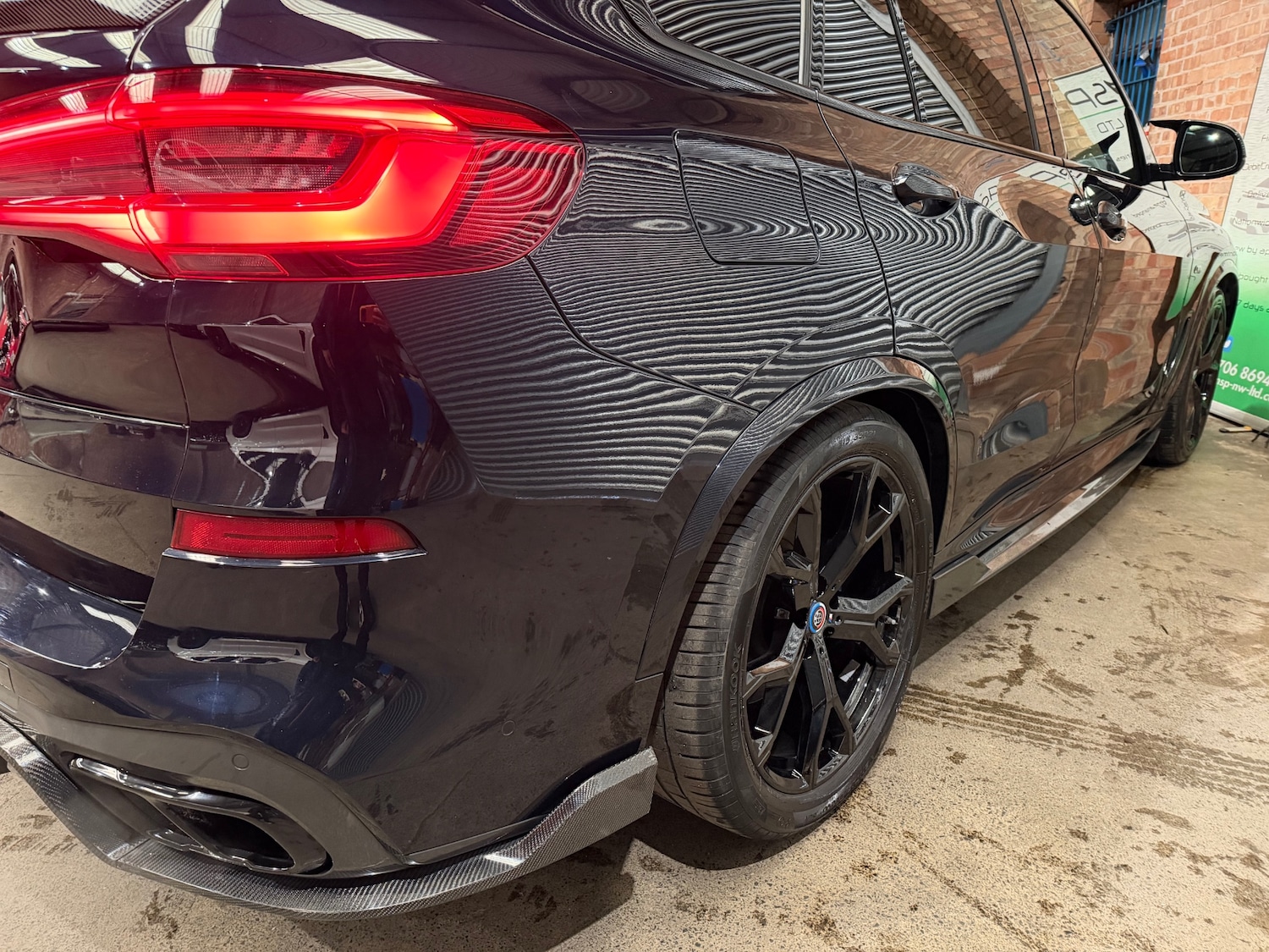 Used BMW X5 2019 for sale - 78210471: Photo 19