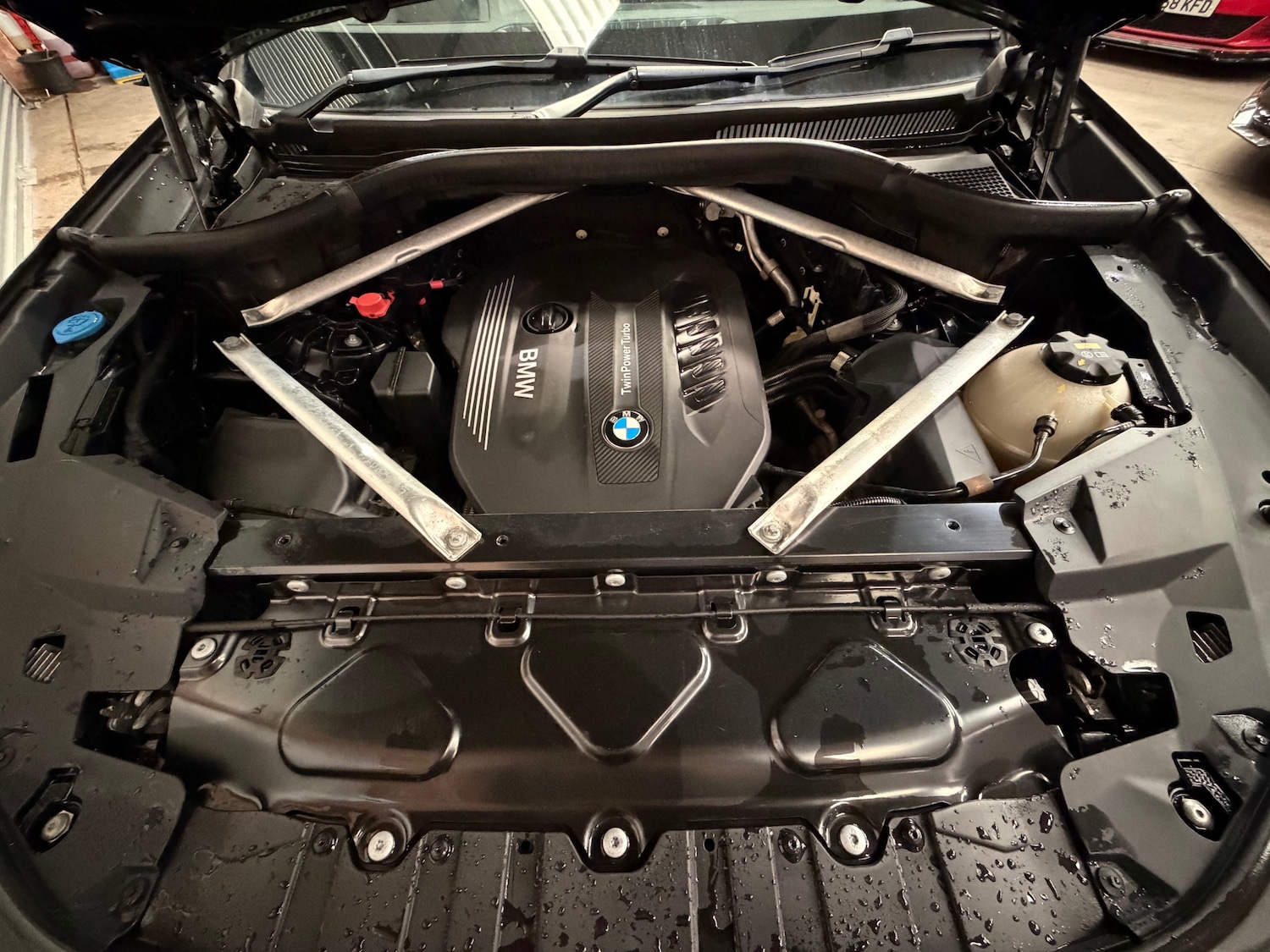 Used BMW X5 2019 for sale - 78210471: Photo 20