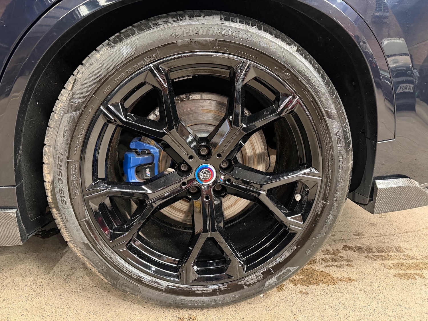 Used BMW X5 2019 for sale - 78210471: Photo 21