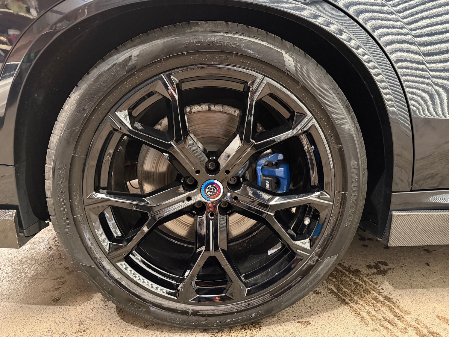 Used BMW X5 2019 for sale - 78210471: Photo 22