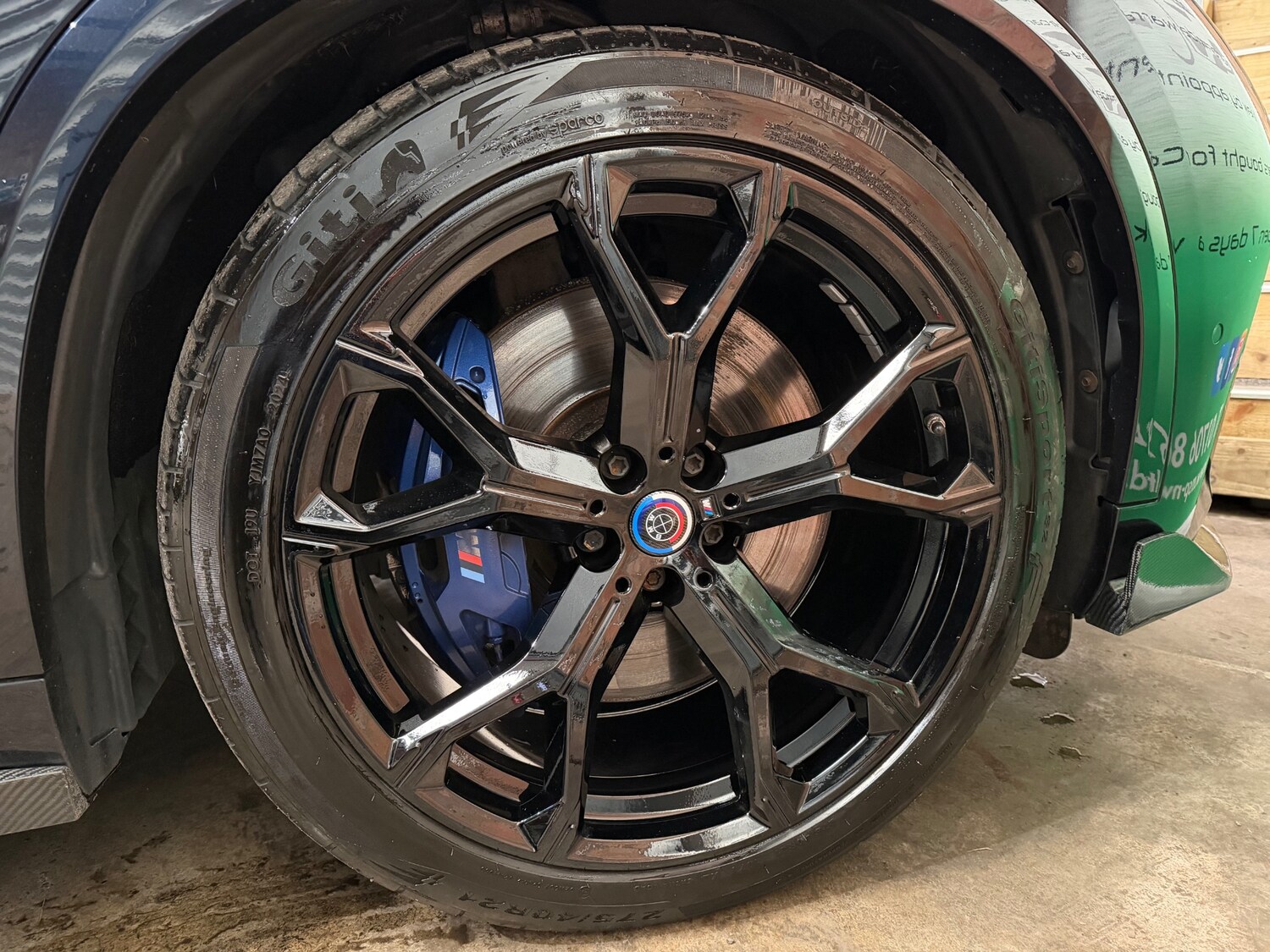 Used BMW X5 2019 for sale - 78210471: Photo 23