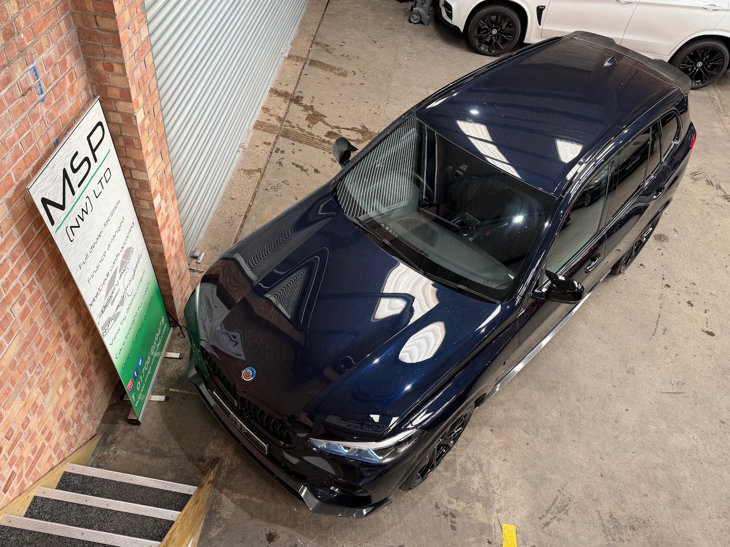 Used BMW X5 2019 for sale - 78210471: Photo 24