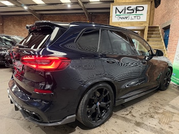 Used BMW X5 2019 for sale - 78210471: Photo