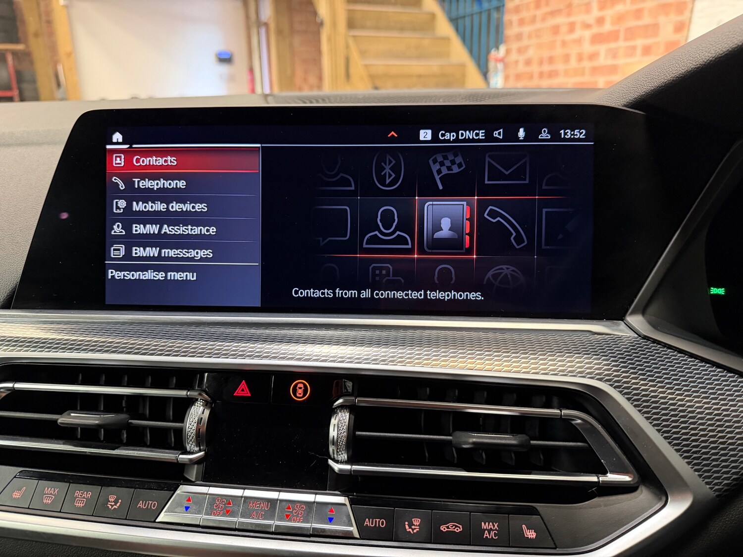 Used BMW X5 2019 for sale - 78210471: Photo 32