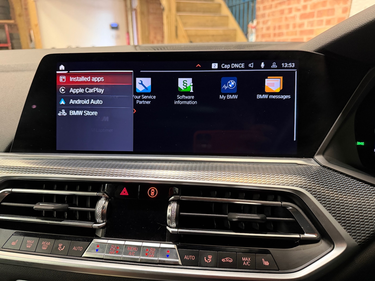 Used BMW X5 2019 for sale - 78210471: Photo 33