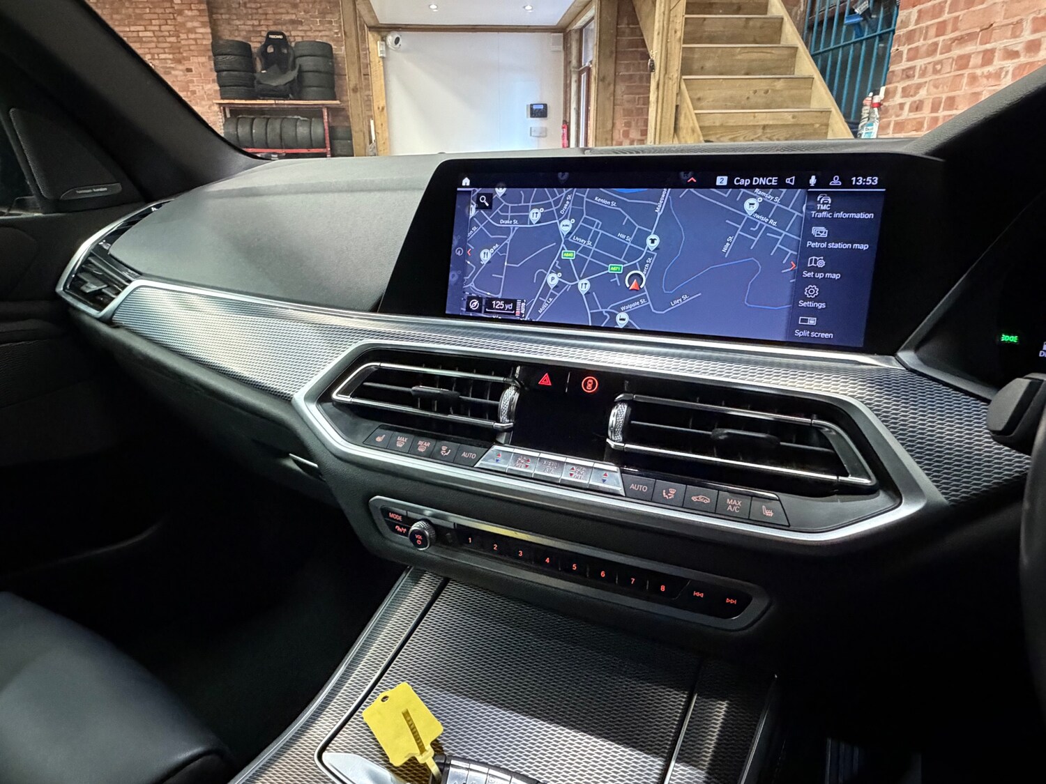 Used BMW X5 2019 for sale - 78210471: Photo 34