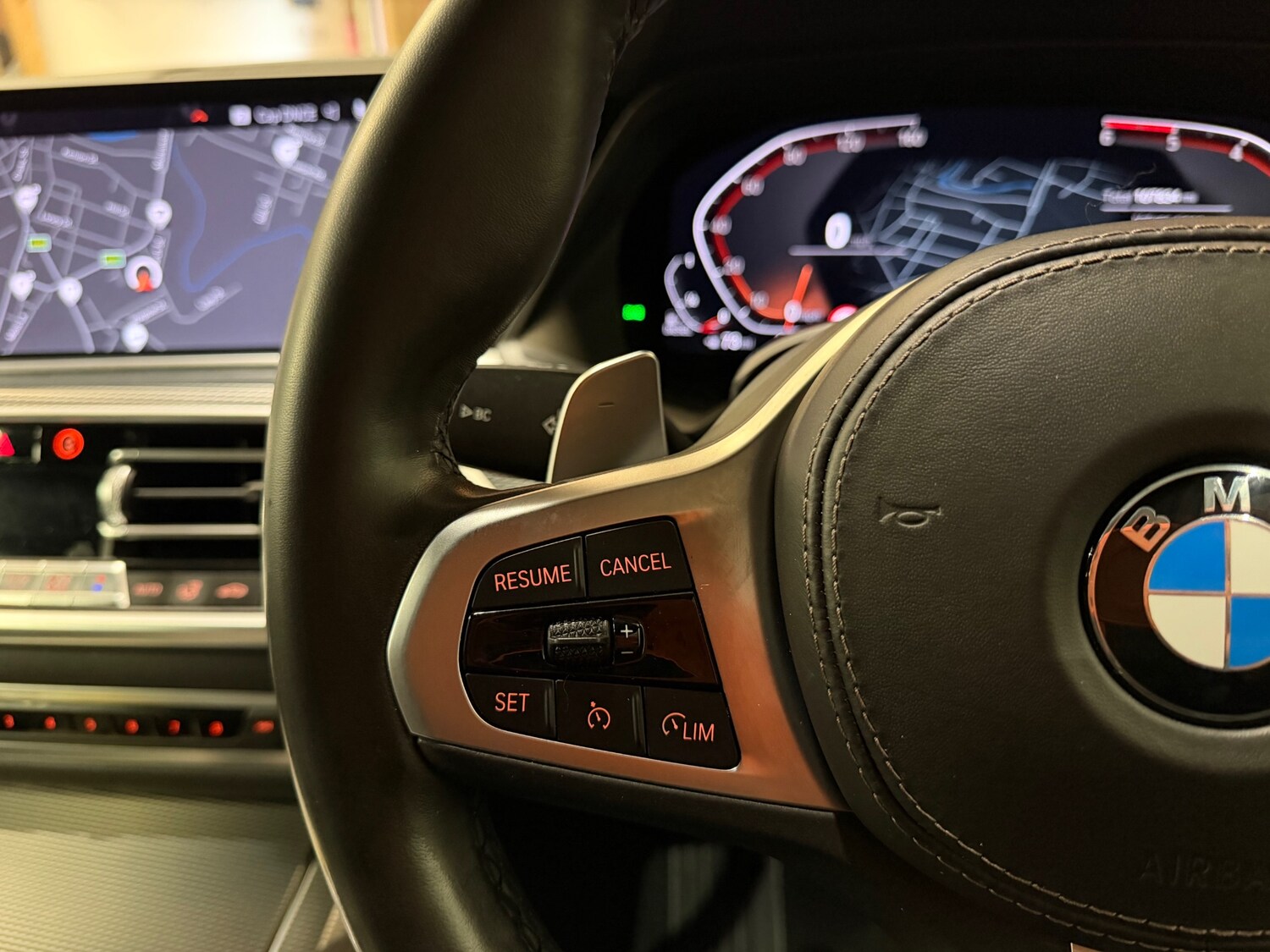 Used BMW X5 2019 for sale - 78210471: Photo 38