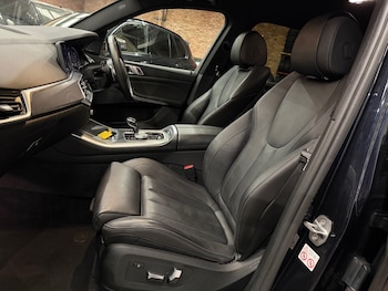 Used BMW X5 2019 for sale - 78210471: Photo