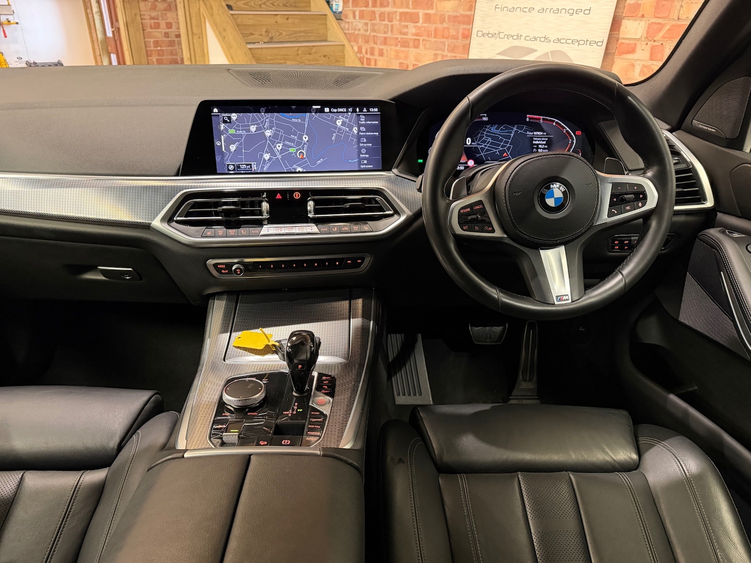Used BMW X5 2019 for sale - 78210471: Photo 4