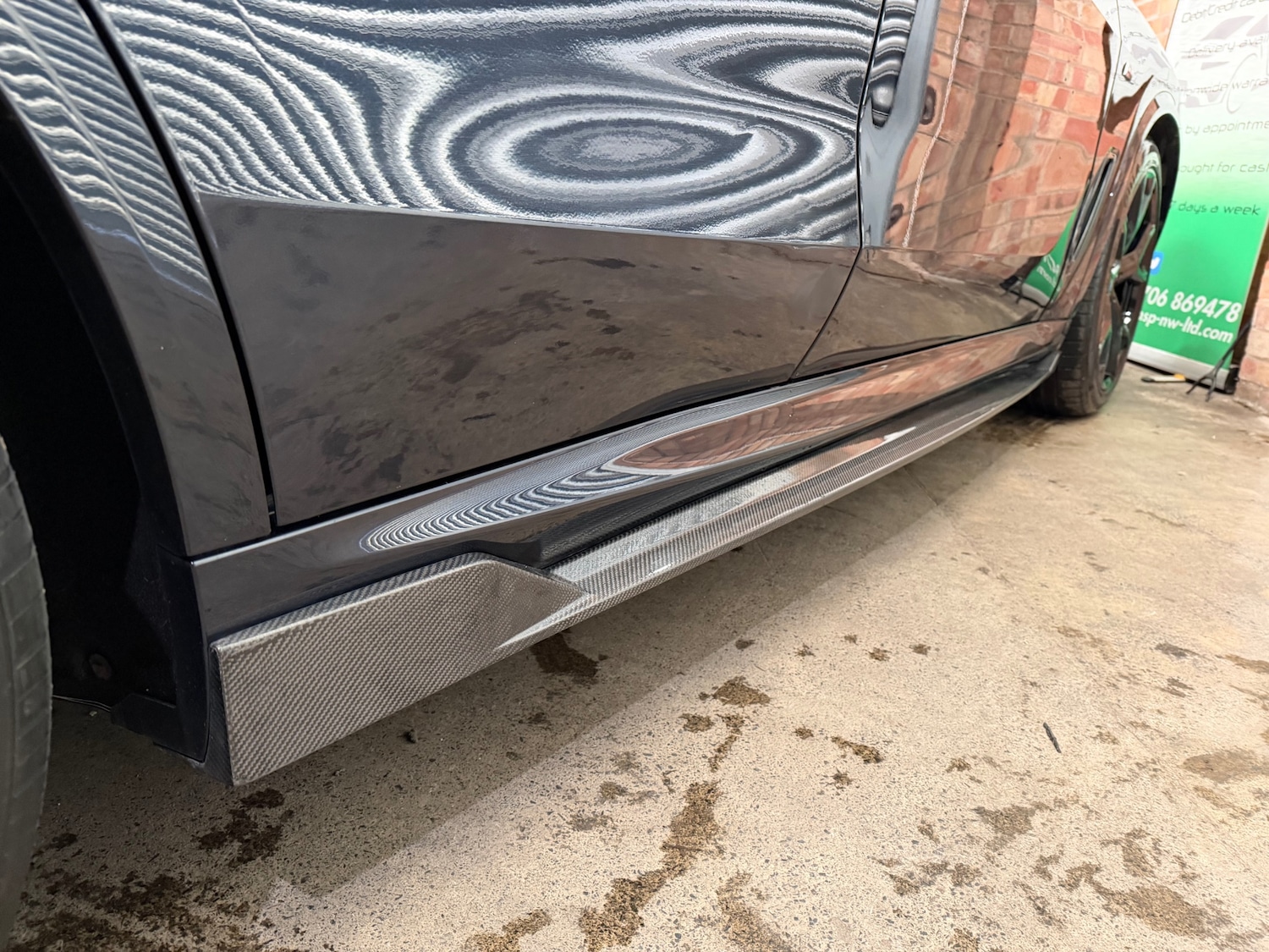 Used BMW X5 2019 for sale - 78210471: Photo 44