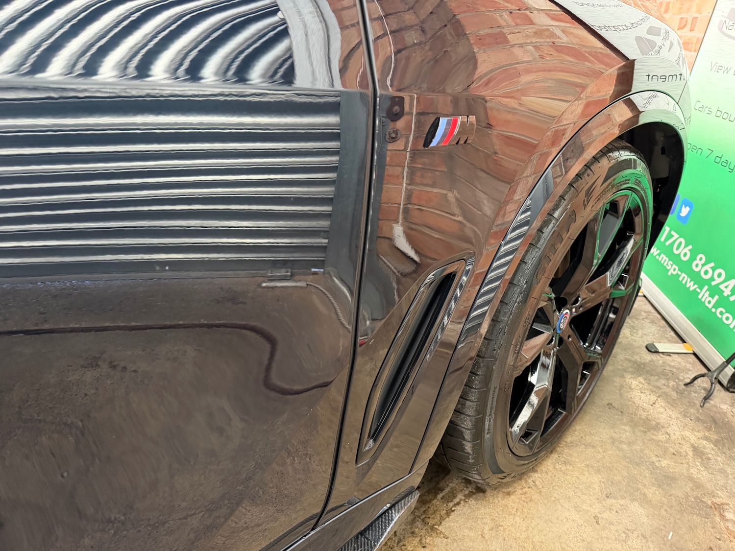 Used BMW X5 2019 for sale - 78210471: Photo 45