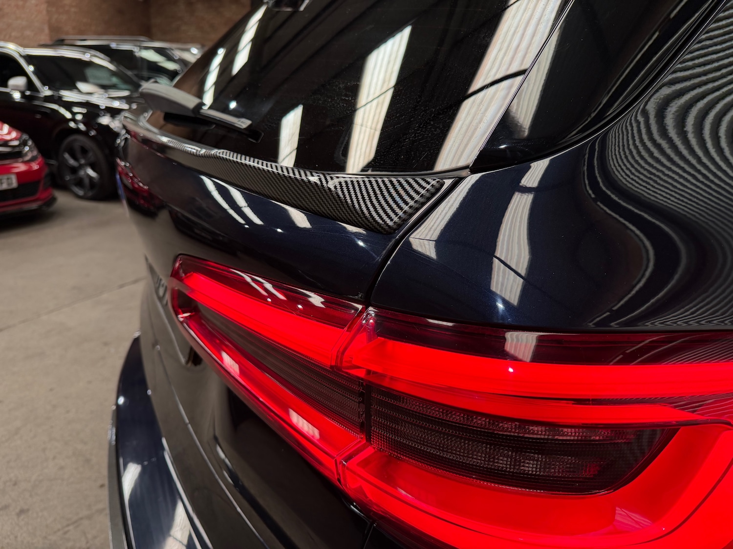 Used BMW X5 2019 for sale - 78210471: Photo 50