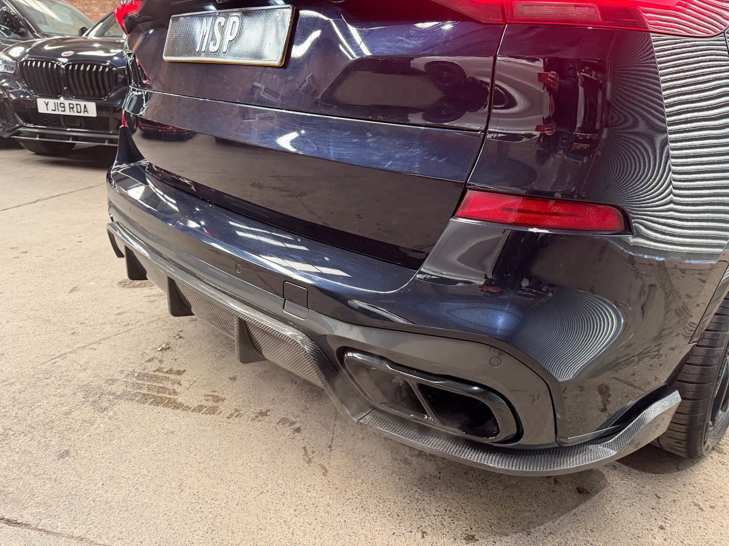 Used BMW X5 2019 for sale - 78210471: Photo 52